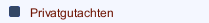 Privatgutachten